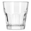 Libbey 15242 Gibraltar 9 Ounce Rocks Glass - 36 / CS -Libbey Shop 402504