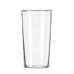 Libbey 551HT Straight Sided 12.5 Ounce Iced Tea Glass - 72 / CS