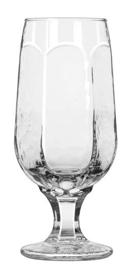 Libbey 3228 Chivalry 12 Ounce Beer Glass - 36 / CS