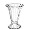 Libbey 5115 Fountainware Tulip 6.5 Oz. Sundae Dish - 36 / CS -Libbey Shop 403093