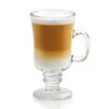 Libbey 5295 8.5 Oz. Irish Coffee Mug With Ringed Stem - 24 / CS -Libbey Shop 405401
