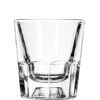 Libbey 5131 Clear 4 Oz. Old Fashioned Glass - 48 / CS -Libbey Shop 405521
