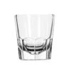 Libbey 5130 Clear 5 Oz. Old Fashioned Glass - 36 / CS -Libbey Shop 405524