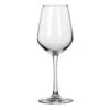 Libbey 7516 Vina 12.5 Ounce Diamond Tall Wine Glass - 12 / CS -Libbey Shop 409348