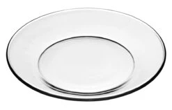 Libbey 1788491 Moderno 7.5" Salad / Dessert Plate - Dozen