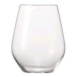 Libbey Spiegelau 4808001 Authentis Casual 15.5 Ounce Red Wine Glass - 6 / CS