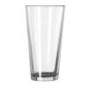 Libbey 15144 Restaurant Basics 20 Ounce Mixing Glass - 24 / CS -Libbey Shop 543222
