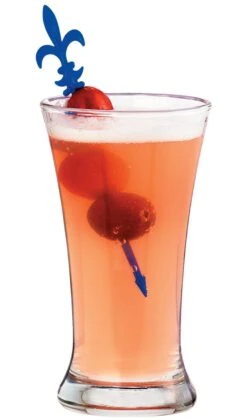 Libbey 243 Flare Pilsner 2.5 Ounce Shooter Glass - 24 / CS