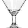 Libbey 3701 Embassy 3 Ounce Mini Martini Glass - 12 / CS -Libbey Shop 543292