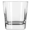 Libbey 2205 Quartet 12 Ounce Double Old Fashioned Glass - 12 / CS -Libbey Shop 556855