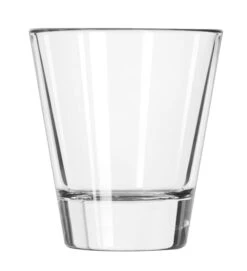 Libbey 15807 Elan 7 Ounce Rocks Glass - 12 / CS