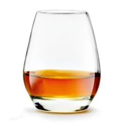 Libbey 3502FCP21 Clear 7 Ounce Spirits Glass - 12 / CS