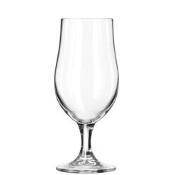 Libbey 920291 Munique 13.5 Ounce Beer Glass - 12 / CS