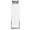 Libbey 728 Swerve Glass 22 Oz. Hydration Bottle - 24 / CS -Libbey Shop 6008757