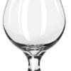 Libbey 3808 Belgian Beers 16 Ounce Beer Glass - 12 / CS -Libbey Shop 6011874