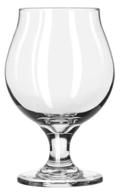 Libbey 3808 Belgian Beers 16 Ounce Beer Glass - 12 / CS