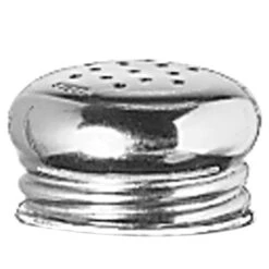 Libbey 96091 Lid For Salt & Pepper Shaker - 12 / BG