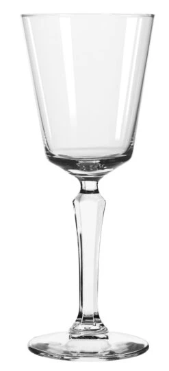 Libbey 603064 Retro Cocktails 8.25 Ounce Cocktail Glass - 12 / CS