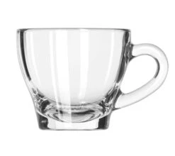 Libbey 13245220 2.75 Oz. Espresso Cup - 12 / CS