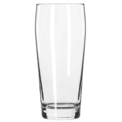 Libbey 14816HT Pub Glasses 16 Ounce Pub Glass - 12 / CS