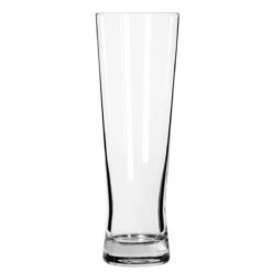 Libbey 527 Pinnacle 16 Ounce Beer Glass - 24 / CS