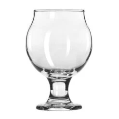 Libbey 3816 Belgian Beers 5 Ounce Belgian Taster Glass - 24 / CS