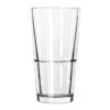 Libbey 15792 Restaurant Basics 22 Ounce Mixing Glass - 24 / CS -Libbey Shop 6025190