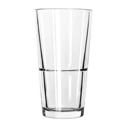Libbey 15792 Restaurant Basics 22 Ounce Mixing Glass - 24 / CS