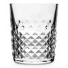 Libbey 925500 Carats 12 Oz. Double Old Fashioned Glass - 12 / CS -Libbey Shop 6027500