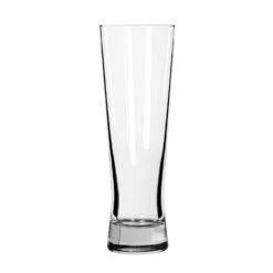 Libbey 526 Pinnacle 14 Ounce Beer Glass - 24 / CS