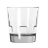Libbey 15963 Optiva 12 Ounce Double Old Fashioned Glass - 12 / CS -Libbey Shop 6027819
