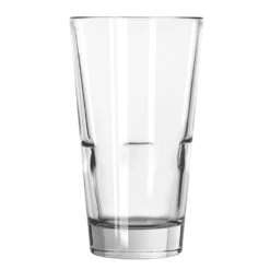Libbey 15965 Optiva 14 Ounce Beverage Glass - 12 / CS