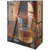 Libbey 56616 4 Piece Perfect Scotch 12 Ounce Glass Set -Libbey Shop 6028907