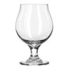 Libbey 3817 Belgian Beers 10 Ounce Belgian Taster Glass - 12 / CS -Libbey Shop 6031043