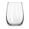 Libbey 260 Stemless 6.25 Ounce Taster Glass - 12 / CS -Libbey Shop 6032937