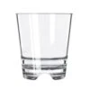 Libbey 92403 Infinium Classic 10 Oz. Stacking Rocks Glass - 12 / CS -Libbey Shop 6034960