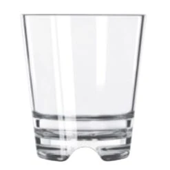 Libbey 92404 Infinium Classic 12 Oz. DOF Glass - 12 / CS