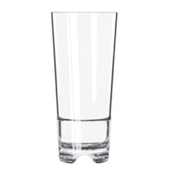 Libbey 92407 Infinium Classic 16 Oz. Stacking Cooler Glass - 12 / CS