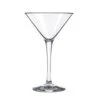 Libbey 92412 Infinium Classic 8 Oz. Martini Glass - 12 / CS -Libbey Shop 6034966