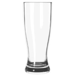 Libbey 92417 Infinium Classic 14 Oz. Pilsner Glass - 12 / CS