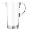 Libbey 92424 Infinium Classic 55 Oz. Pitcher - 6 / CS -Libbey Shop 6034975
