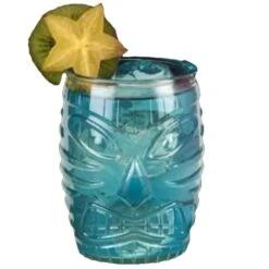 Libbey 92142 Clear 16 Ounce Tiki Glass - 12 / CS