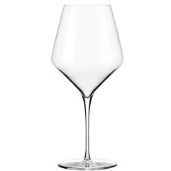 Libbey 9326 Prism 24 Ounce Red Wine Glass - 12 / CS