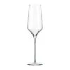 Libbey 9332 Prism 8 Ounce Flute Glass - 12 / CS -Libbey Shop 6039723