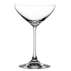 Libbey Spiegelau 4718025 Specialty 8.5 Oz. Champagne / Sauce Glass-12 / CS