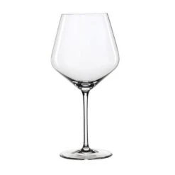 Libbey Spiegelau 4678000 Style 21.75 Ounce Burgundy Glass - 12 / CS