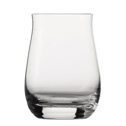 Libbey Spiegelau 4468016 Special 11.5 Oz. Whiskey Tumbler Glass - 12 / CS