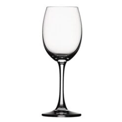 Libbey Spiegelau 4078003 Soiree 8 Ounce White Wine Glass - 12 / CS