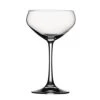 Libbey Spiegelau 4518008 Vino Grande 9.75 Ounce Champagne Saucer - 12 / CS -Libbey Shop 6042004