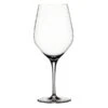 Libbey Spiegelau 4408035 Authentis 22 Ounce Bordeaux Glass - 12 / CS -Libbey Shop 6042023